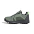 Zapatillas de Montaña adidas Terrex Agravic Boa Rain.Rdy Infantil Verde
