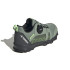 Zapatillas de Montaña adidas Terrex Agravic Boa Rain.Rdy Infantil Verde