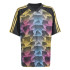 Camiseta adidas Tiro Summer Infantil Negro
