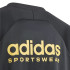 Camiseta adidas Tiro Summer Infantil Negro