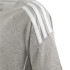 Camiseta de Fútbol adidas Tiro24 Infantil Gris