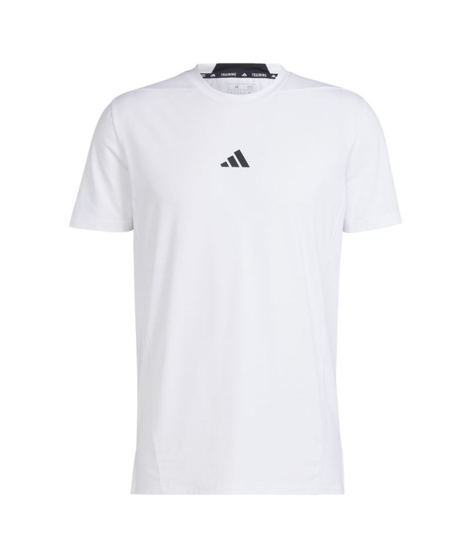 Camiseta de Fitness adidas Essentials D4T...