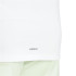 Camiseta de Fitness adidas Essentials D4T Hombre Blanco