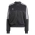 Chaqueta adidas Tiro Cb Mujer Negro