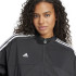 Chaqueta adidas Tiro Cb Mujer Negro