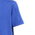 Camiseta adidas Szn Infantil Azul