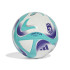 Baloón de Fútbol adidas Qeens League Mini Blanco