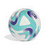 Baloón de Fútbol adidas Qeens League Mini Blanco