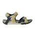 Sandalias de Montaña Hi-Tec Kuriles Hombre Marrón