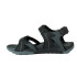 Sandalias de Montaña Hi-Tec Kuriles Hombre Negro