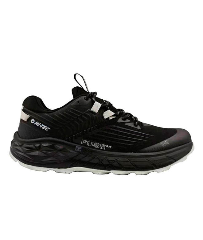 Zapatillas de Trail Hi-Tec Geo Vapour Low...