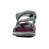 Zapatillas de Montaña Hi-Tec Formosa Hombre Gris