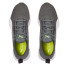 Zapatillas Puma Flyer Runner Gris Infantil