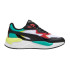Zapatillas Puma X-Ray Speed Blanco Negro Infantil