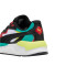 Zapatillas Puma X-Ray Speed Blanco Negro Infantil