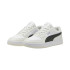 Zapatillas Puma Caven 2.0 Vapor Gris Blanco Hombre