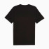 Camiseta Puma POWER Graphic Negro Hombre