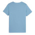 Camiseta Puma Essentials+ AB Summer Infantil Azul
