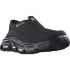 Zapatillas de Running Salomon Reelax Moc 6.0 Negro/Gris Hombre