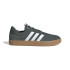 Zapatillas adidas VL Court 3.0 Hombre Gris