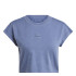 Camiseta adidas All Szn Mujer Azul