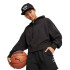 Gorra de Baloncesto Puma Basketball Pro FB Negro