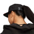 Gorra de Baloncesto Puma Basketball Pro FB Negro