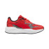 Zapatillas Puma Ferrari X-Ray Speed Rojo