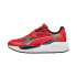 Zapatillas Puma Ferrari X-Ray Speed Rojo