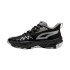 Zapatillas de baloncesto Puma Genetics Negro Hombre