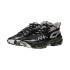 Zapatillas de baloncesto Puma Genetics Negro Hombre