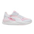 Zapatillas Puma X-Ray Speed Rosa/Blanco Infantil