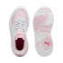 Zapatillas Puma X-Ray Speed Rosa/Blanco Infantil
