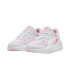 Zapatillas Puma X-Ray Speed Rosa/Blanco Infantil