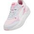 Zapatillas Puma X-Ray Speed Rosa/Blanco Infantil