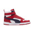 Zapatillas Puma RBD Game Blanco/Rojo Hombre