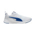 Zapatillas Puma red un Pure Gris/Azul Hombre