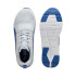 Zapatillas Puma red un Pure Gris/Azul Hombre