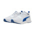Zapatillas Puma red un Pure Gris/Azul Hombre