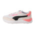 Zapatillas Puma Runtamed Platform Blanco Mujer