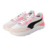 Zapatillas Puma Runtamed Platform Blanco Mujer