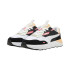 Zapatillas Puma Runtamed Platform Blanco Mujer