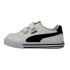Zapatillas Puma Court Classic Vulc Blanco Infantil
