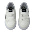 Zapatillas Puma Court Classic Vulc Blanco Infantil