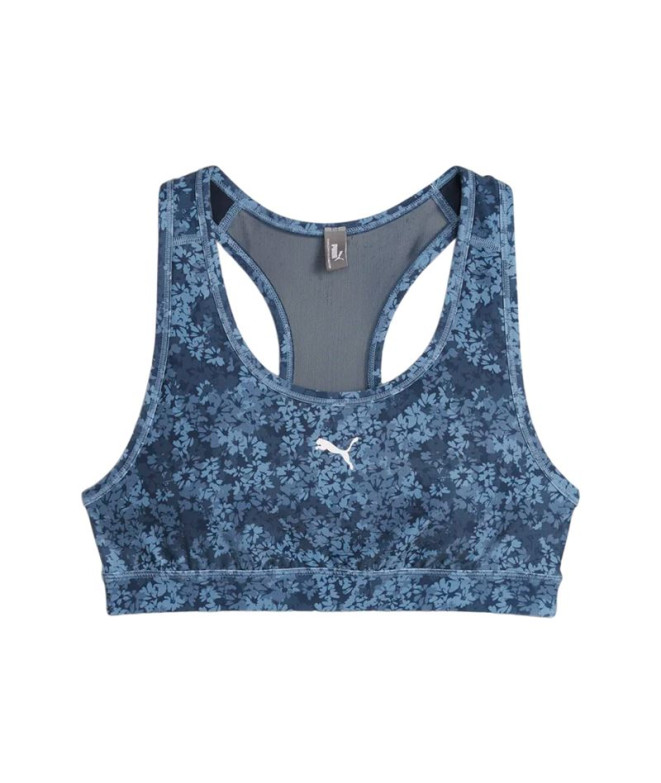 Sujetador deportivo de Fitness Puma 4KEEPS Club...