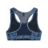 Sujetador deportivo de Fitness Puma 4KEEPS Club  AOP Mujer Marino