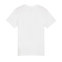 Camiseta Puma Basketball Blueprint Blanco Infantil