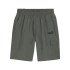 Pantalón Puma Essentials Woven Cargo Shorts Gris Hombre
