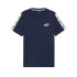 Camiseta Puma Essentials+ Tape Club Azul Marino Hombre