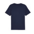 Camiseta Puma Essentials+ Tape Club Azul Marino Hombre